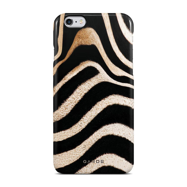 Zecora iPhone 6 / 6s Back Cover - Custom Printed Phone Case by Garde