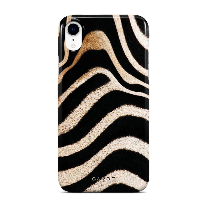 Zecora iPhone XR Back Cover - Custom Printed Phone Case by Garde