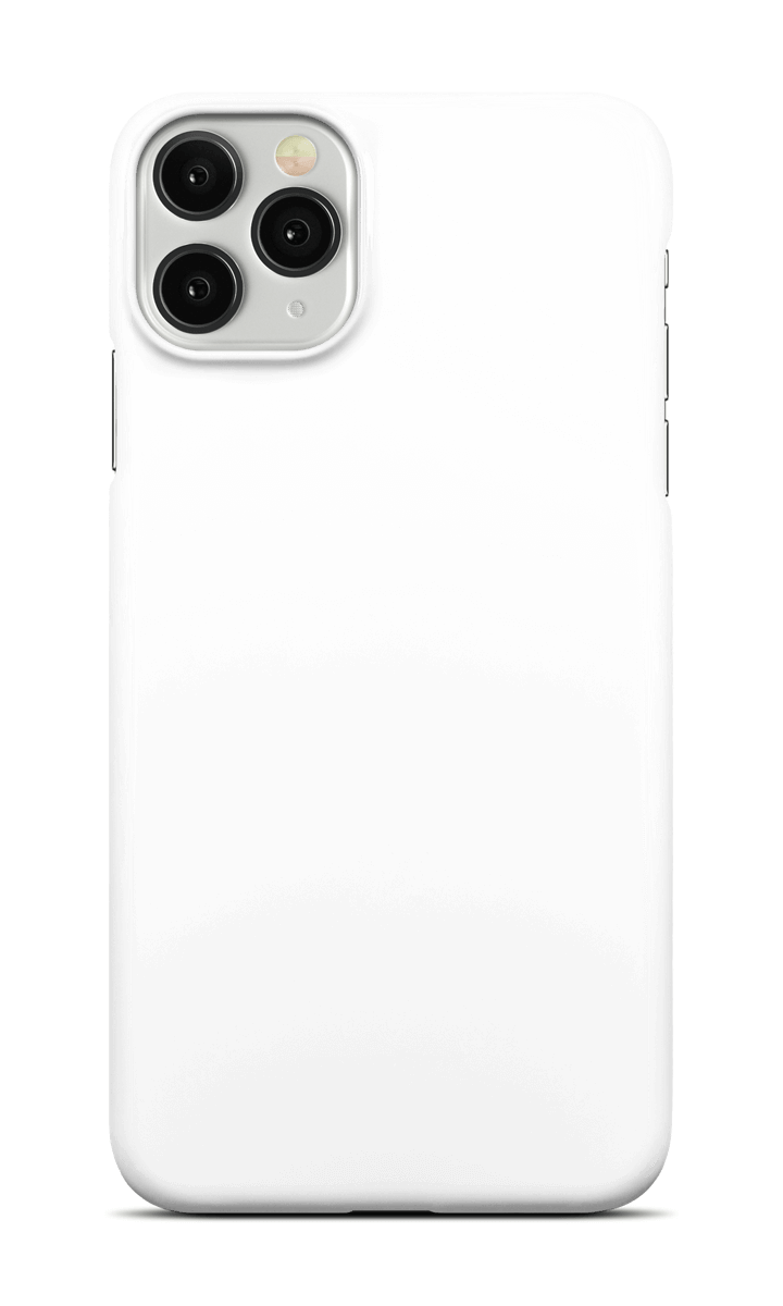 iPhone 11 Pro Max - Snap