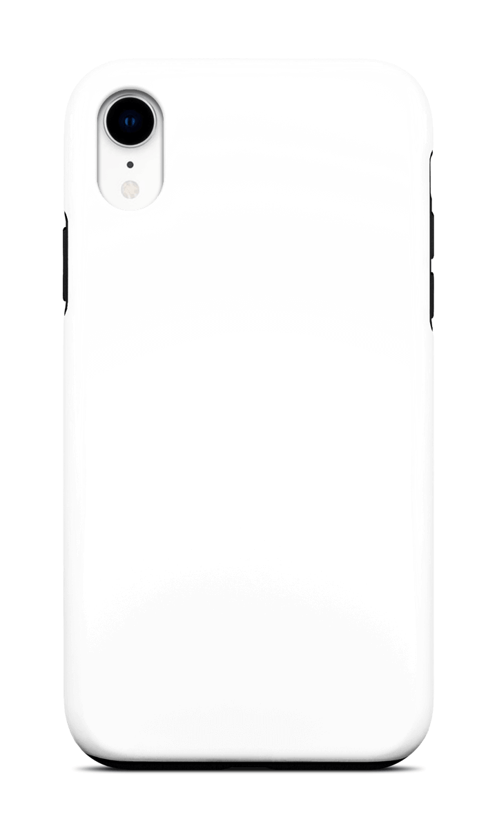 iPhone XR - Shock-Proof