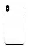iPhone Xs Max - Shock-Proof