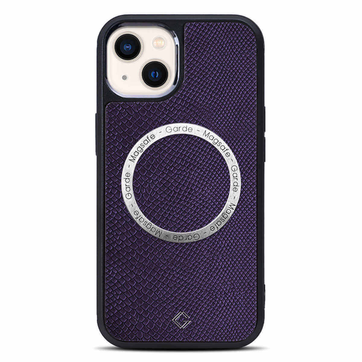Acanthus - iPhone 13-Mobile Phone Cases-Apple-θήκη-κινητού-αξεσουάρ-GARDE #style_garde