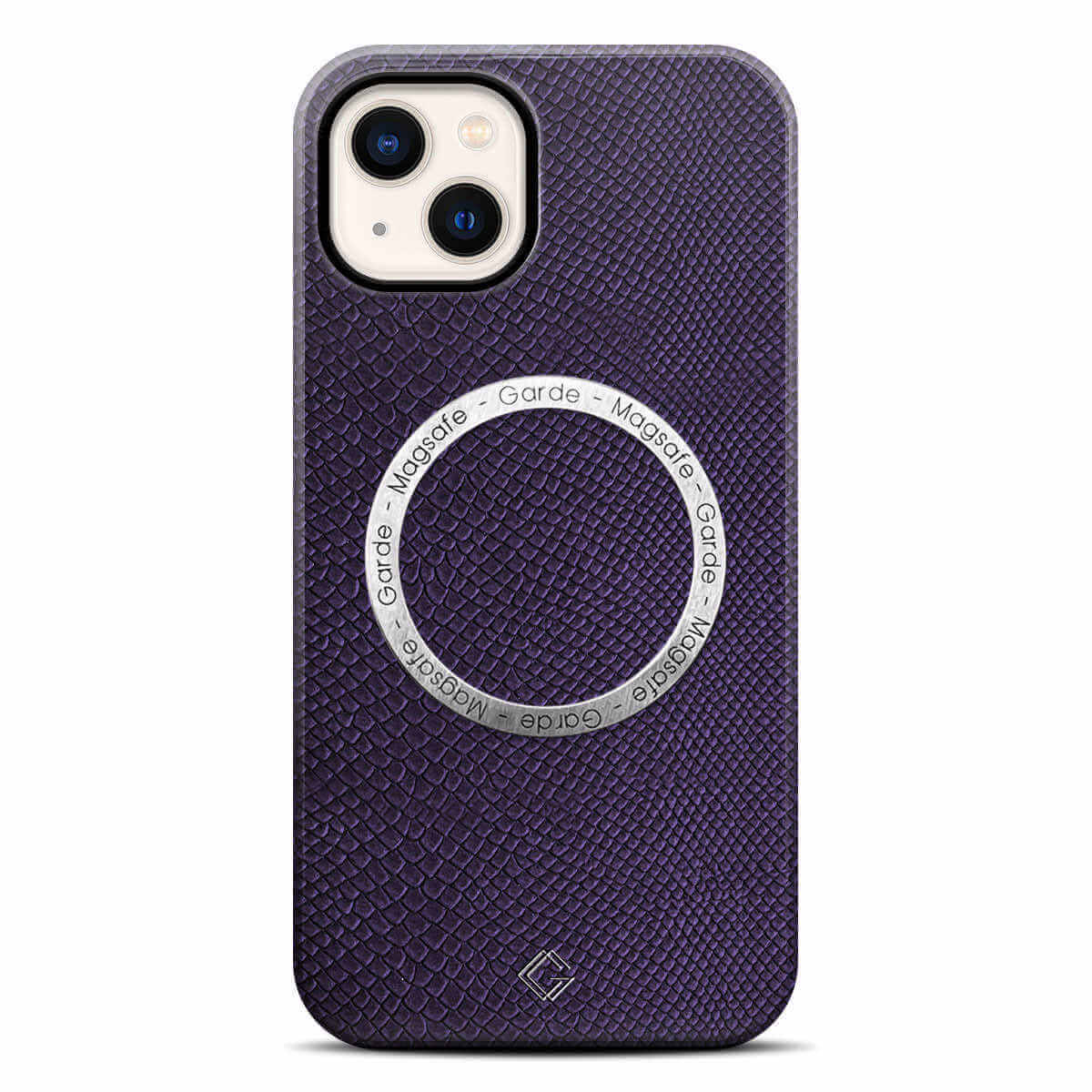 Acanthus - iPhone 13-Mobile Phone Cases-Apple-θήκη-κινητού-αξεσουάρ-GARDE #style_tough